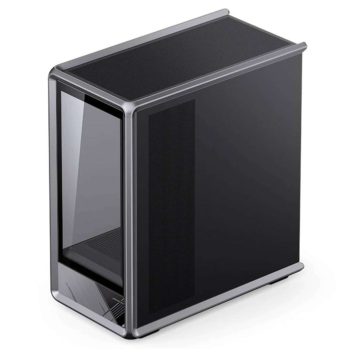 Jonsbo D401 Black ATX Case