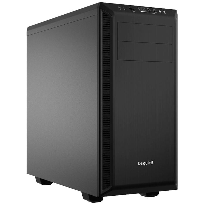 Be Quiet! Pure Base 600 Black ATX PC Case