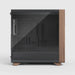 Fractal Design Summit Black TG Light Tint ATX Case