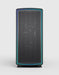 Fractal Design Summit Ambience Blackout TG Light Tint ATX Case