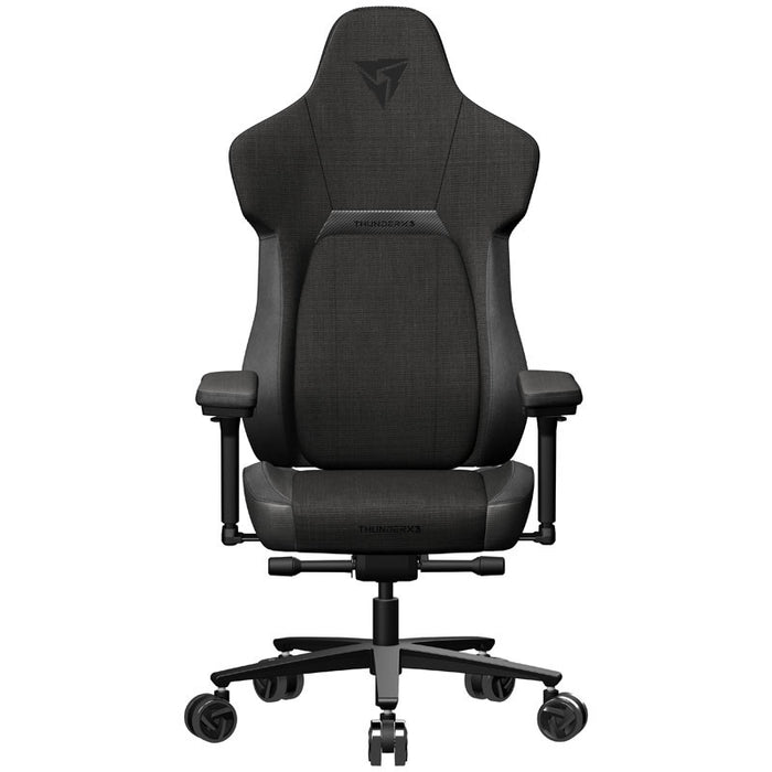 ThunderX3 CORE Fabric Gaming Chair Black