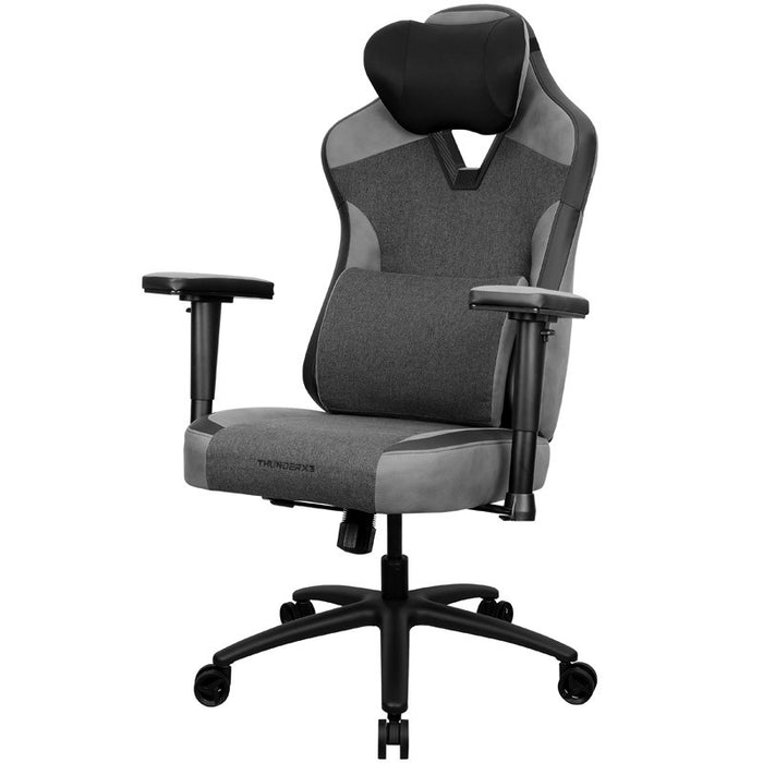 ThunderX3 X3 EAZE-Loft Gaming Chair Black