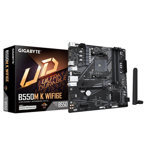Gigabyte Products image