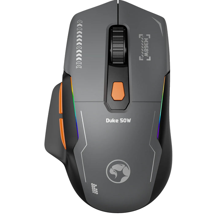 MARVO Duke 50 M368W Wireless Gaming Mouse