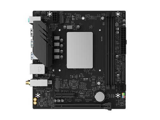 Motherboards image