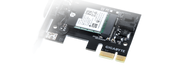 Gigabyte GC-WIFI6E WIFI 6E BLUETOOTH 5.2 PCIe 4.0 Wireless Card