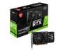 6GB MSI RTX 3050 Ventus 2X 6G E OC Graphics Card