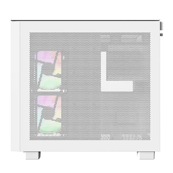 Montech King 65 Pro White Dual Chamber ATX Case