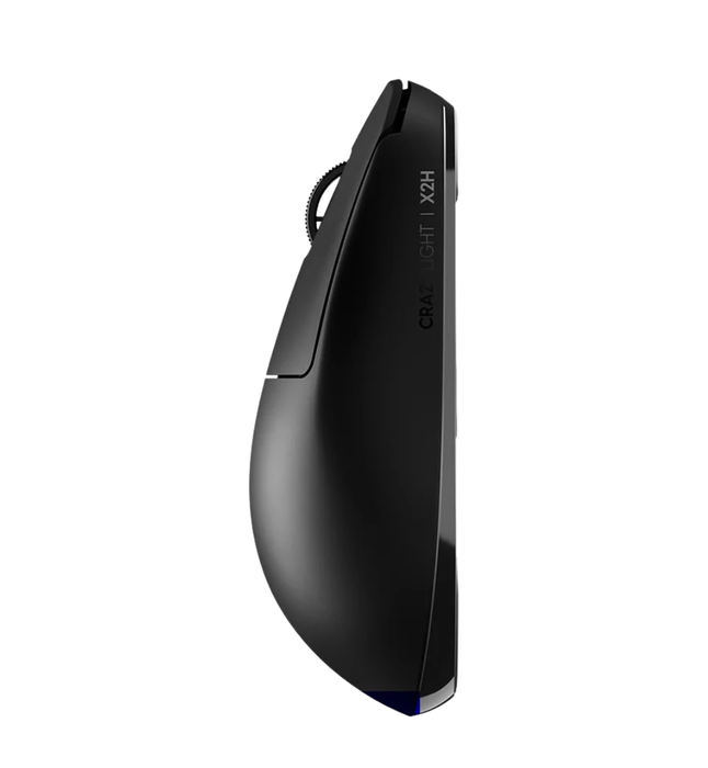 Pulsar X2H CrazyLight Wireless Gaming Mouse