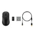 Pulsar X2N CrazyLight Mini Wireless Gaming Mouse