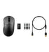 Pulsar X3 CrazyLight Jet Black Wireless Gaming Mouse