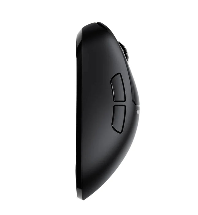 Pulsar Xlite CrazyLight Jet Black Mini Wireless Gaming Mouse