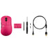 Pulsar ZywOo The Chosen Gen.2 Pink Mini Wireless Gaming Mouse