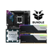 Orbit Ryzen AM5 X3D Bundle - 32GB (2x16GB) 6400MHz DDR5 RGB RAM & ASRock X870 Riptide WIFI