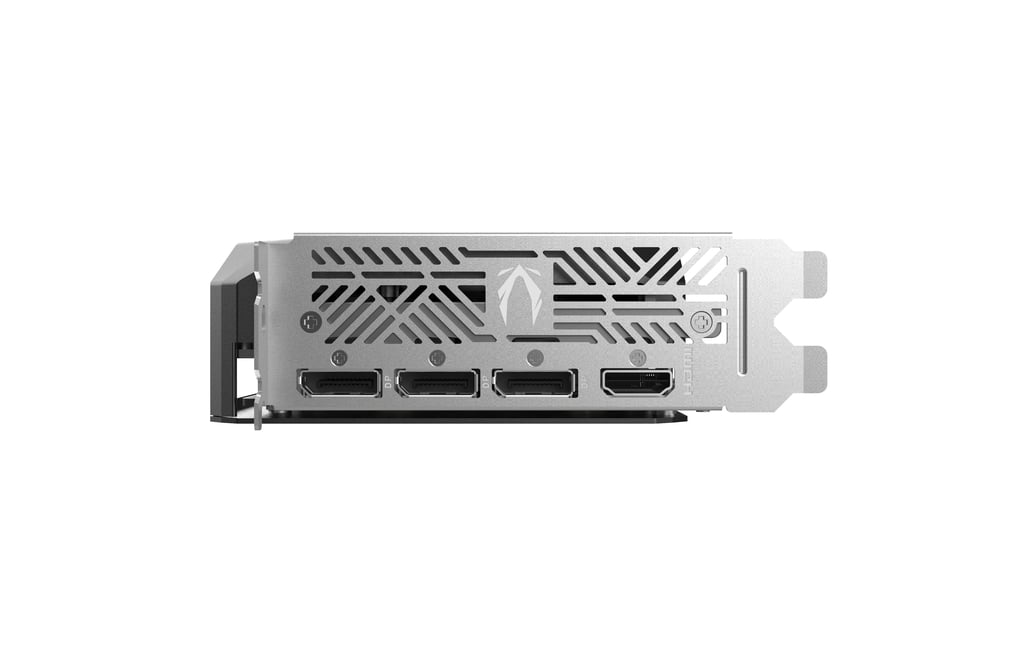 Zotac GeForce RTX 5060 Twin Edge OC 8GB Graphics Card