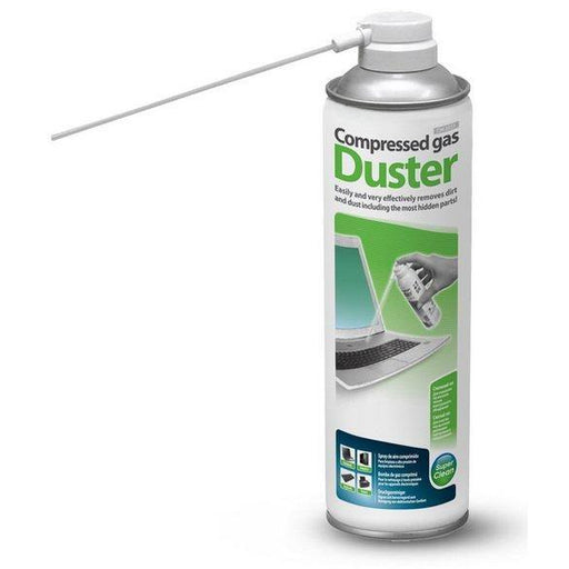 COLORWAY COMPRESSED GAS DUSTER 500ML