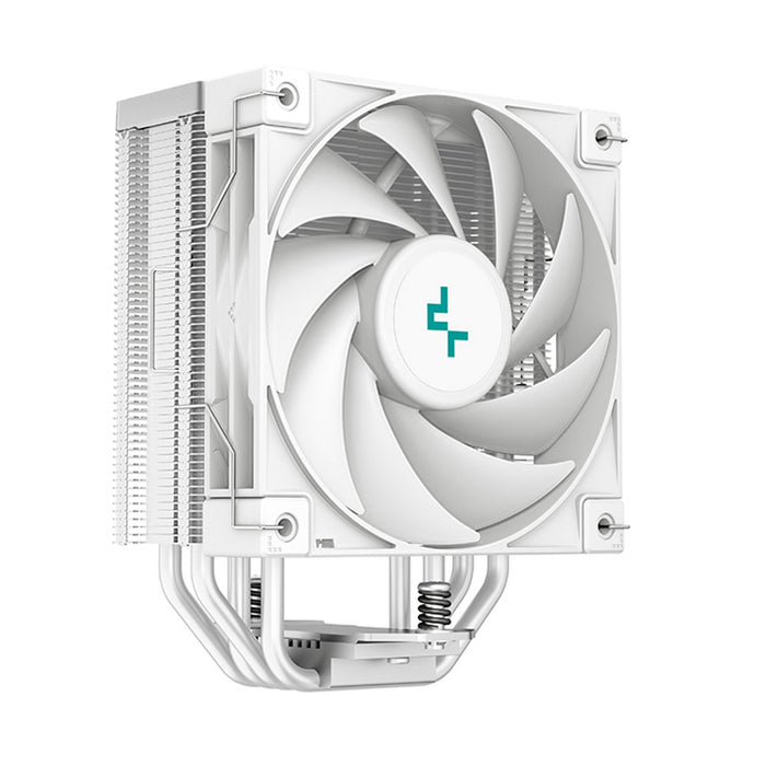 DeepCool AK400 WH White 120mm Tower Air Cooler