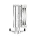 DeepCool AK400 WH White 120mm Tower Air Cooler