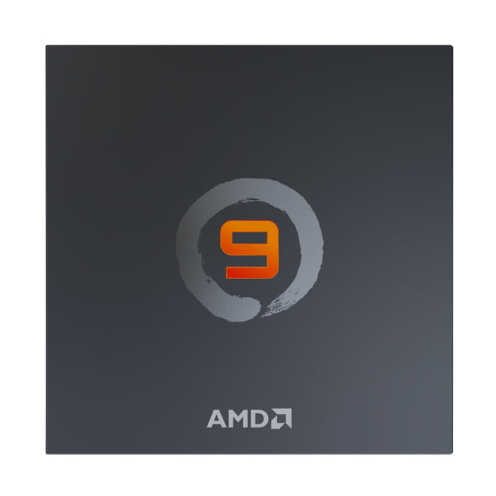 AMD Ryzen 9 7900 12C/24T 5.4GHZ AM5 Processor