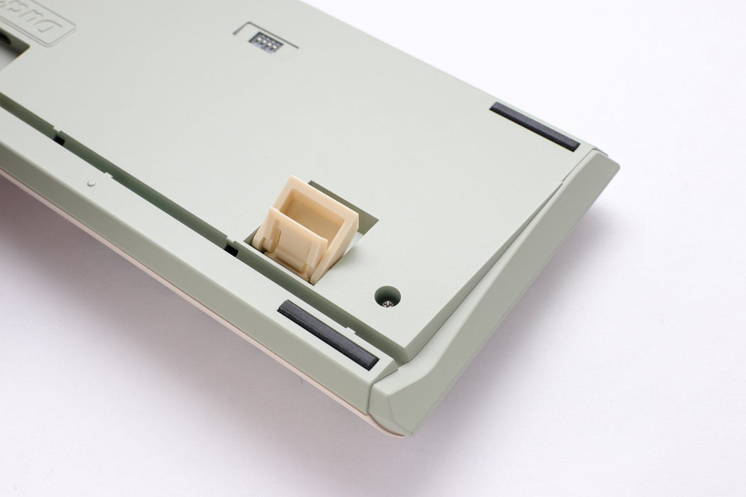 Ducky One 3 Matcha UK ISO Cherry MX Blue