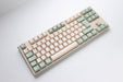 Ducky One 3 TKL Matcha UK ISO Cherry MX Brown
