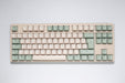 Ducky One 3 TKL Matcha UK ISO Cherry MX Brown