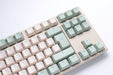 Ducky One 3 TKL Matcha UK ISO Cherry MX Brown