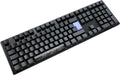 Ducky One 3 Black UK ISO RGB Cherry MX Brown