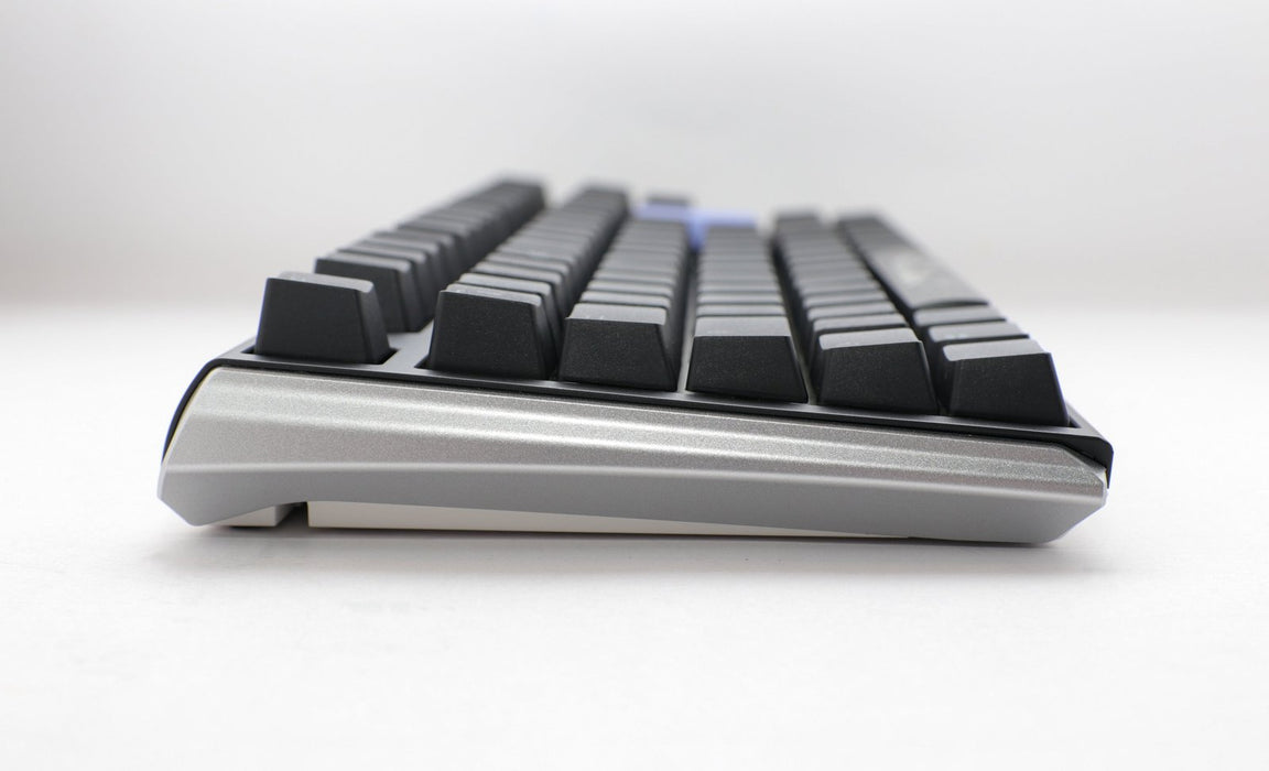 Ducky One 3 TKL Black UK ISO RGB Cherry MX Black