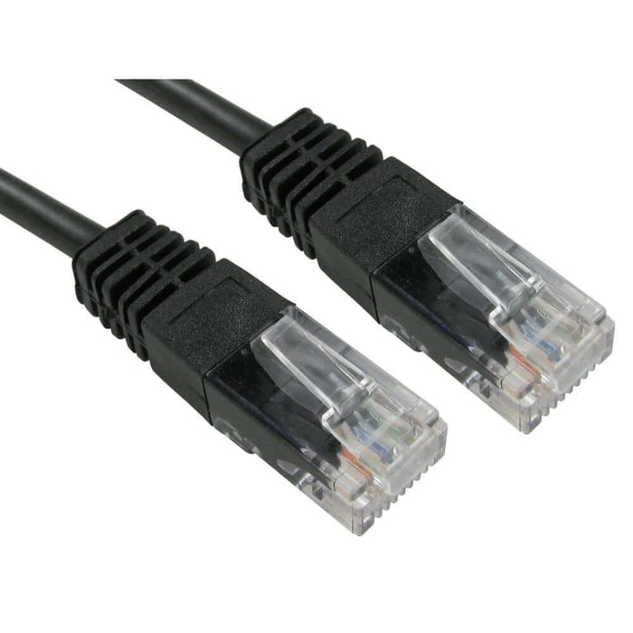 50CM CAT5E NETWORK CABLE