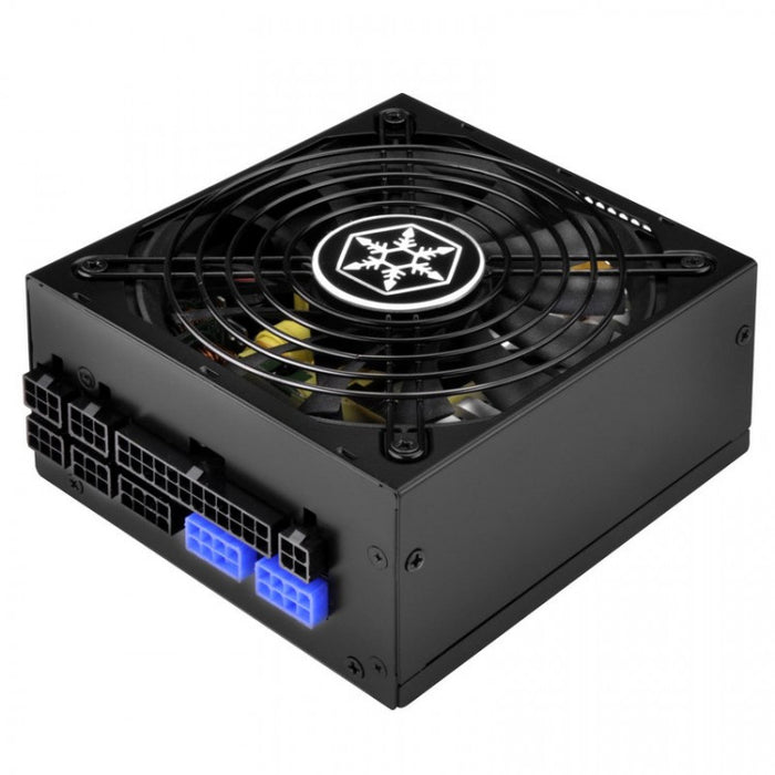 800W Silverstone SX800 Titanium Fully Modular SFX-L PSU