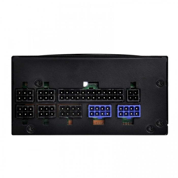 800W Silverstone SX800 Titanium Fully Modular SFX-L PSU