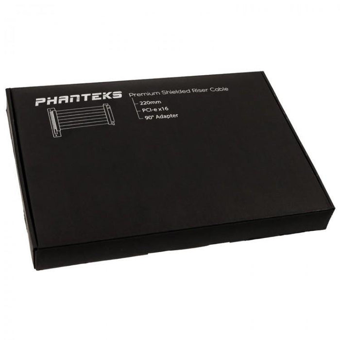 PHANTEKS PREMIUM RISER CABLE 220MM