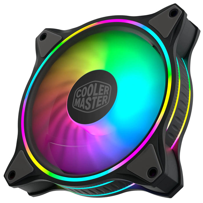 Cooler Master MF120 Halo ARGB Fan