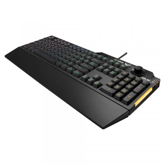 ASUS TUF GAMING K1 RGB KEYBOARD