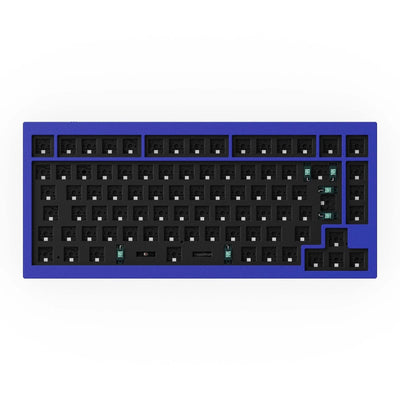 Custom Mechanical Keyboard Builder — Computer Orbit