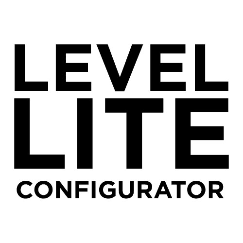 Gorilla Gaming Level LITE PC Configurator