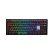 Ducky One 3 TKL Black UK ISO RGB Cherry MX Silver