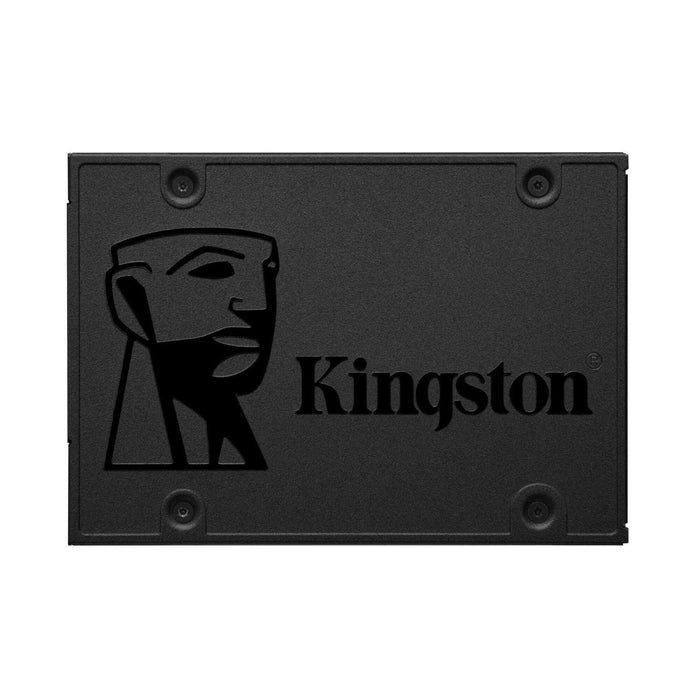 240GB KINGSTON A400 SATA3 2.5" SSD