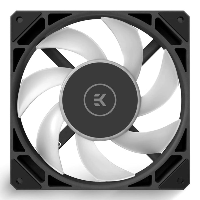 EKWB EK-Loop FPT 140mm D-RGB Black PWM Fan