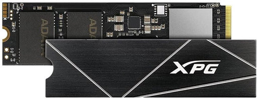 2TB XPG GAMMIX S70 BLADE NVME G4 M.2