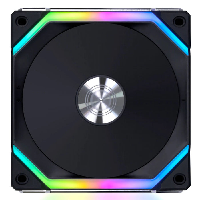 Lian-Li UNI FAN SL120 V2 A-RGB Black 120mm