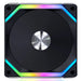 Lian-Li UNI FAN SL120 V2 A-RGB Black 120mm